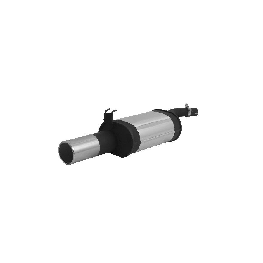 Remus Fiat 1845940570 Axle-back-system Exhaust | ML Performance Car Parts
