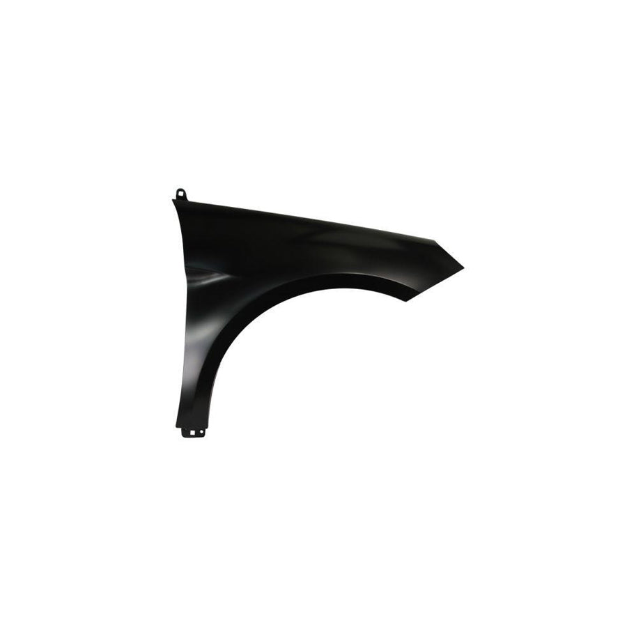 Blic 6504-04-3508314P Wing Fender Suitable For Mercedes-Benz B-Class (W245)