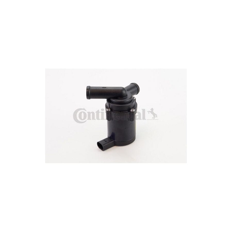 Contitech Wps7007 Auxiliary Water Pump For Porsche 911 Coupe (991)