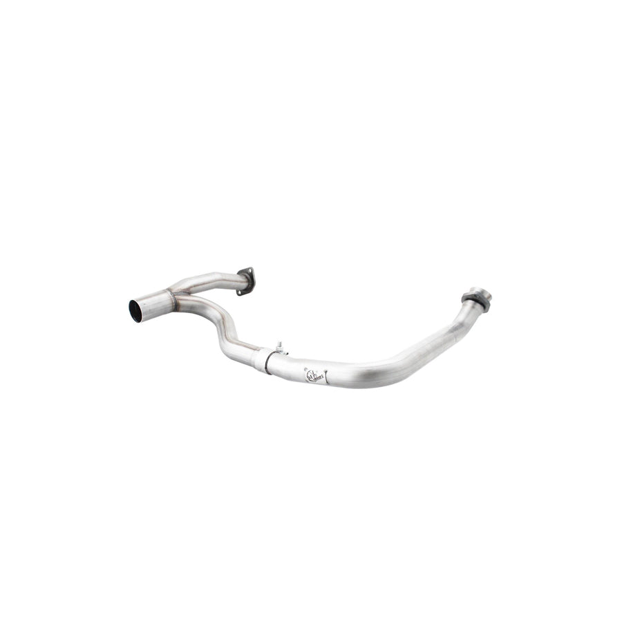 aFe 48-06207 Y-Pipe Jeep Wrangler (JK) 12-18 V6-3.6L | ML Performance US Car Parts