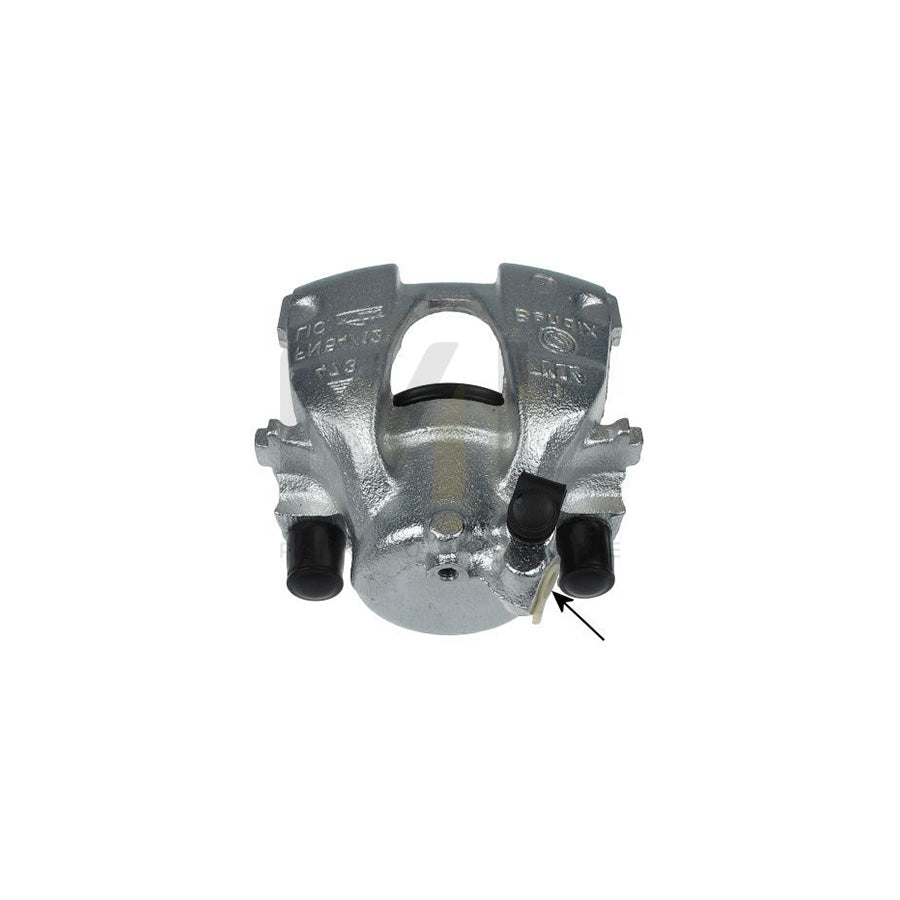 TEXTAR 38073400 Brake Caliper without holder | ML Performance Car Parts