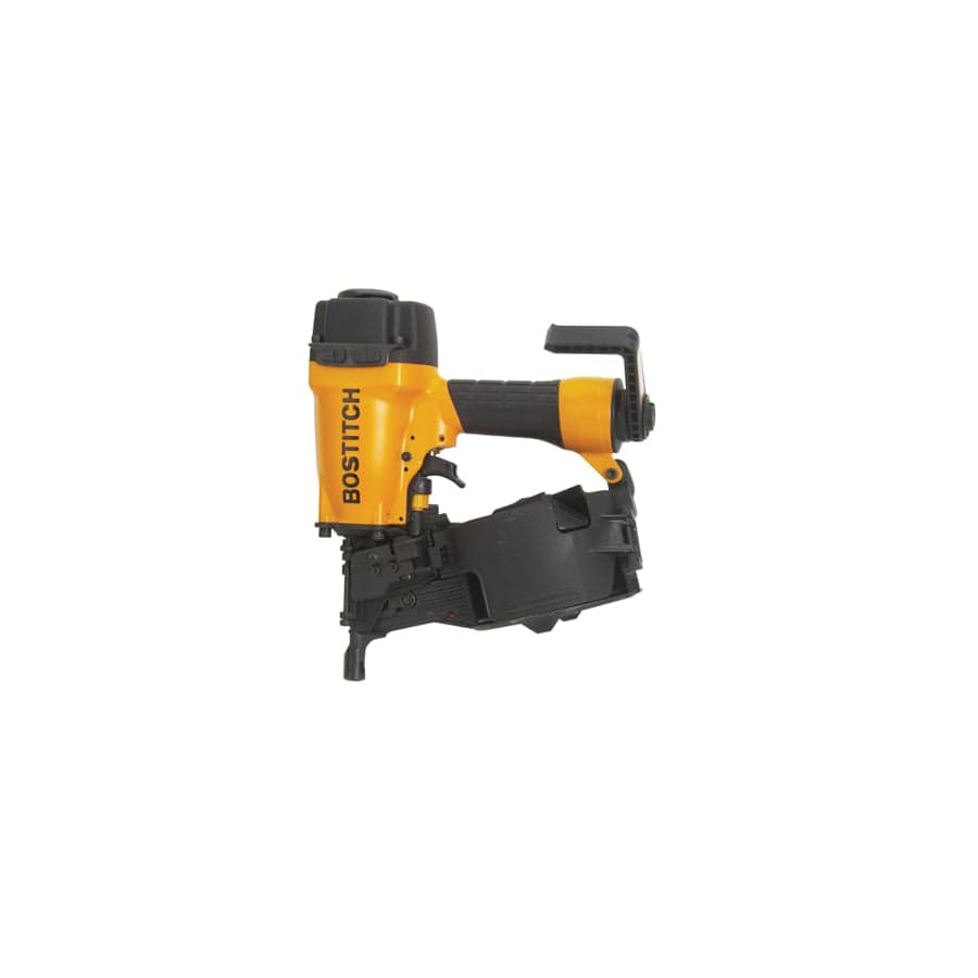 Bostitch BOSN66C2E N66C-2-E Pneumatic Coil Nailer Variable Depth Control