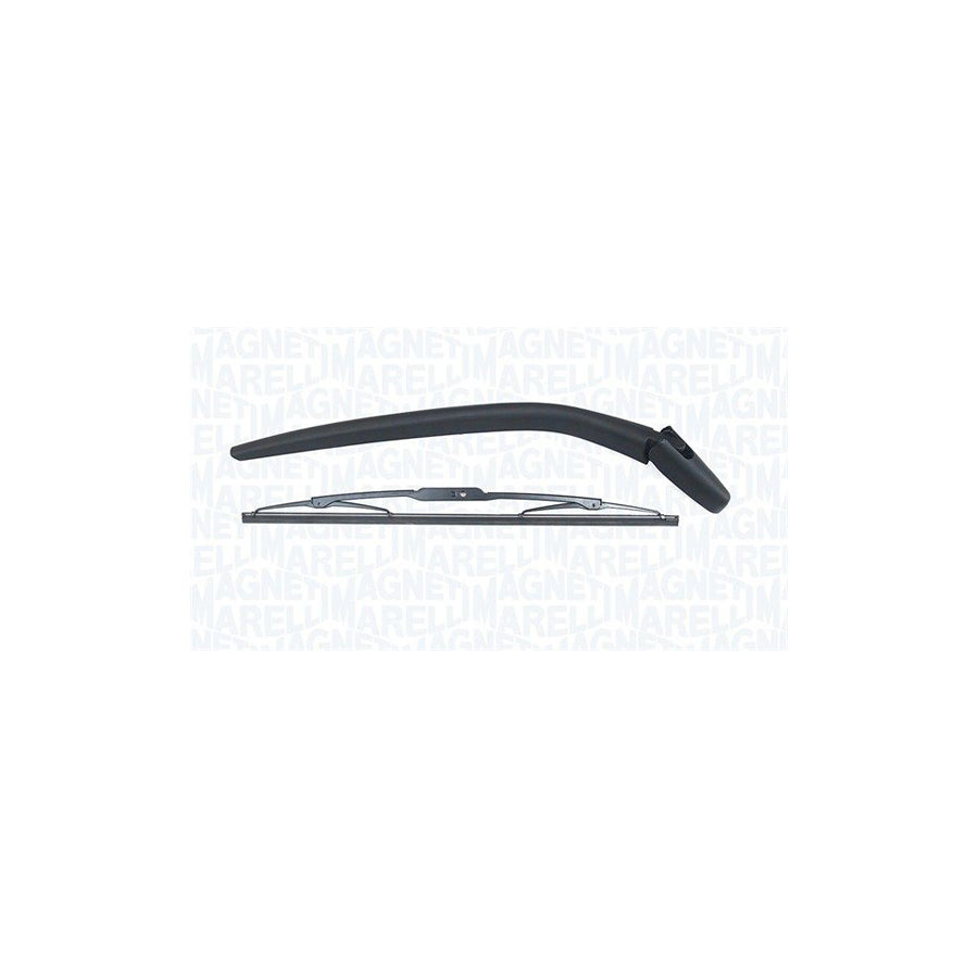Magneti Marelli 000723180076 Wiper Blade For Ford Ka Hatchback (Rb)