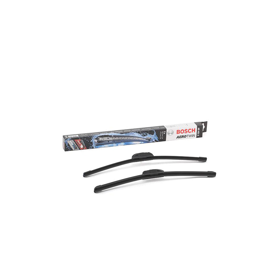 Bosch Aerotwin Retro 3 397 014 076 Wiper Blade | ML Performance US Car Parts