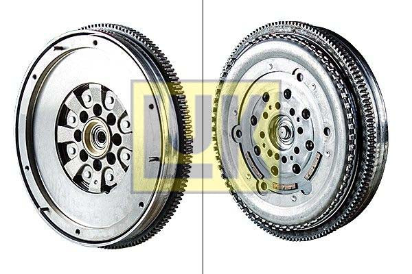 LuK 415 0247 10 Dual Mass Flywheel Suitable For Mercedes-Benz Sprinter
