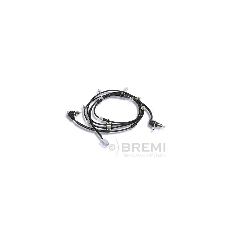 Bremi 50622 Abs Sensor for Suzuki Jimny