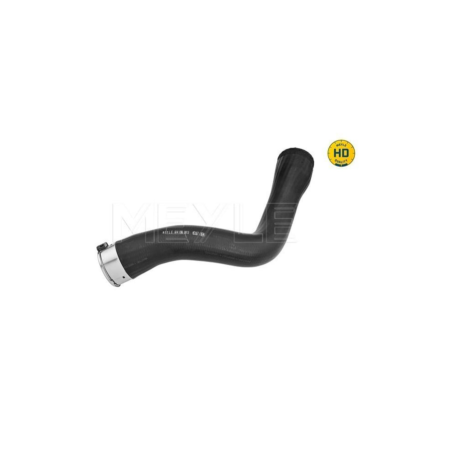 Meyle 614 036 0013/Hd Charger Intake Hose