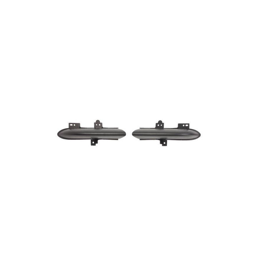 Blic 5510-00-6046996P Bumper Grill
