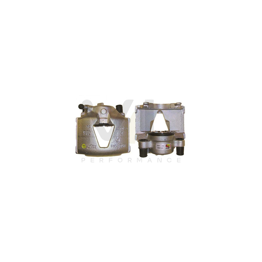 BOSCH 0 986 473 906 Brake Caliper | ML Performance Car Parts