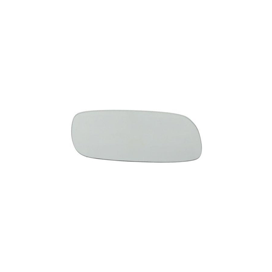 Blic 6102-01-0929P Mirror Glass, Outside Mirror For Opel Astra