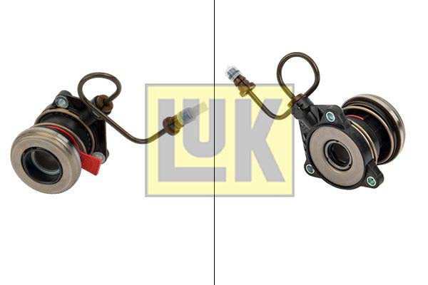 LuK 510 0150 10 Central Slave Cylinder, Clutch