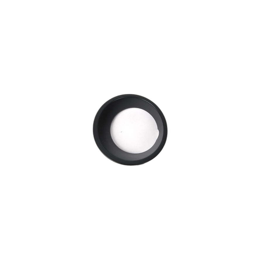 Genuine BMW 51118267304 E53 Cover, Fog Lamp, Primed Right (Inc. X5) | ML Performance US Car Parts