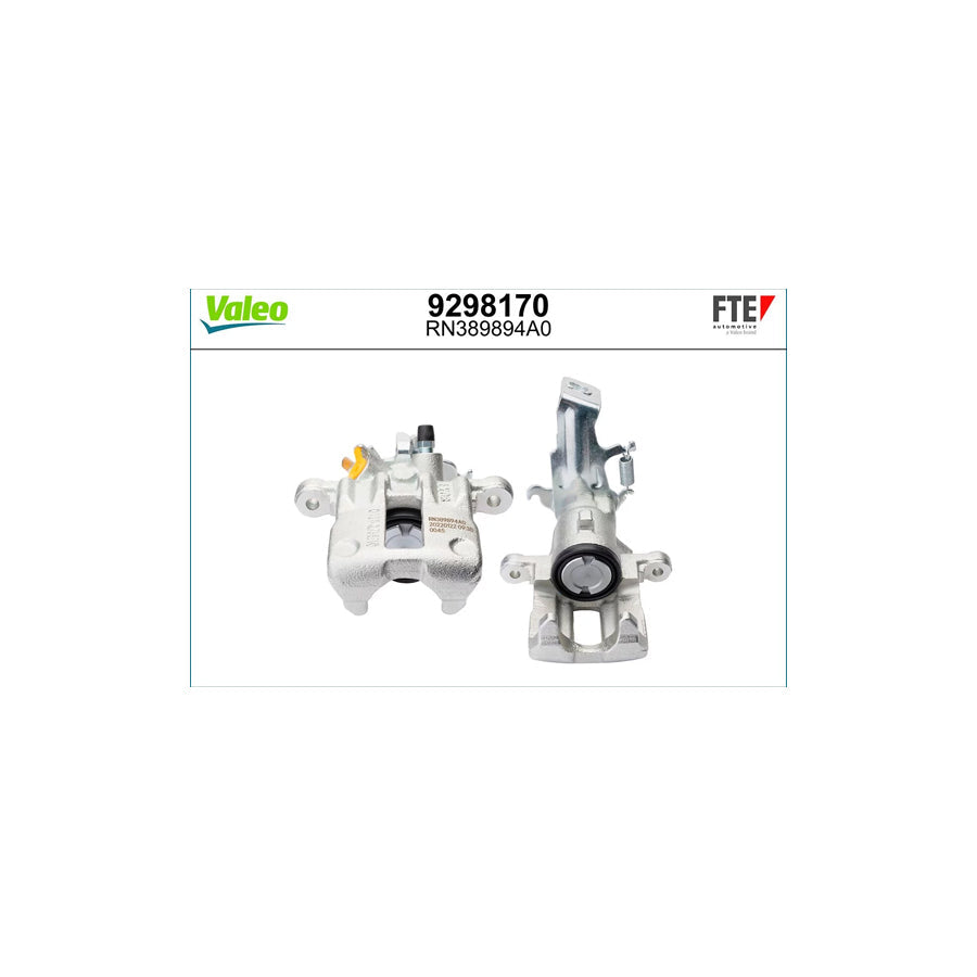 FTE 9298170 Brake Caliper
