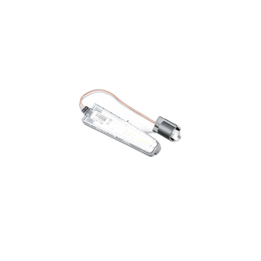 Genuine BMW 63316913277 E60 E63 E61 Lamp Outside Mirror, Left (Inc. 650i, M5 & 530xi) | ML Performance US Car Parts