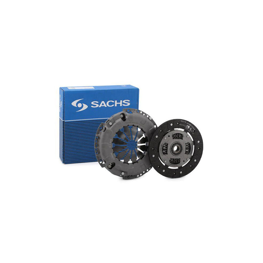 Sachs 3000 951 508 Clutch Kit