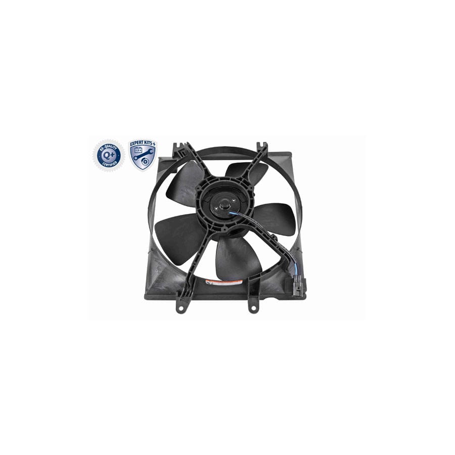 Ackoja A53-01-0001 Fan, Radiator For Kia Carens I (Fc) | ML Performance US