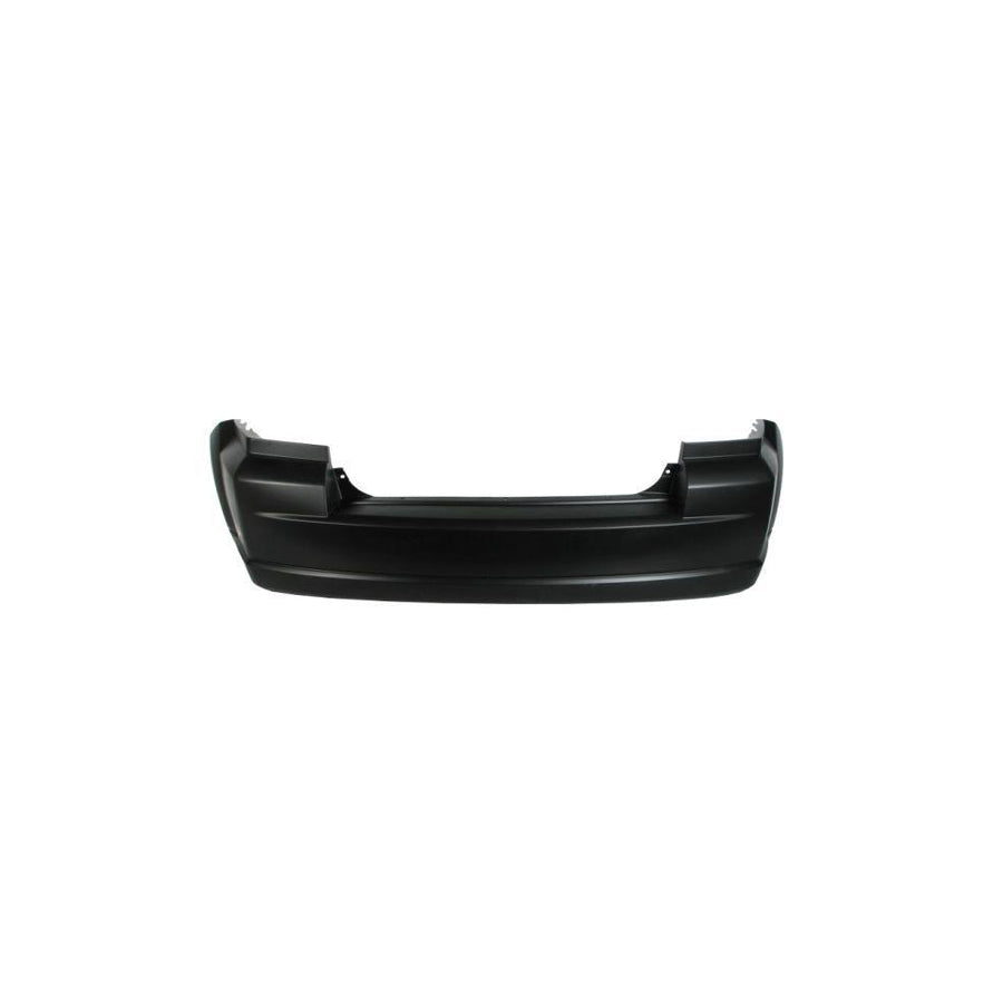 Blic 5511-00-3521970P Front Splitter Suitable For Mercedes-Benz C-Class Saloon (W205)