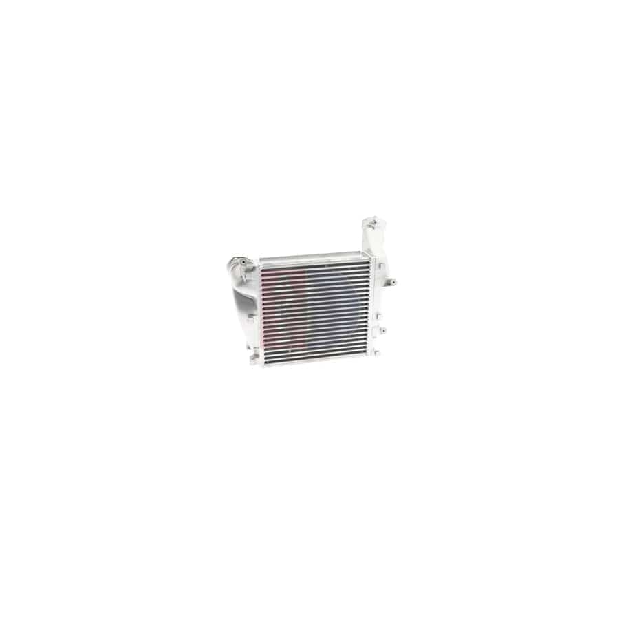 AKS Dasis 177002N Intercooler for Porsche Cayenne