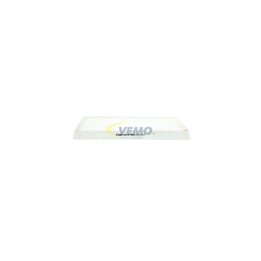 Vemo Original Quality V42-30-1001 Pollen Filter For Peugeot 306 | ML Performance US Car Parts