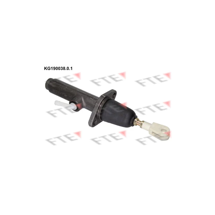 FTE Kg190038.0.1 Master Cylinder, Clutch