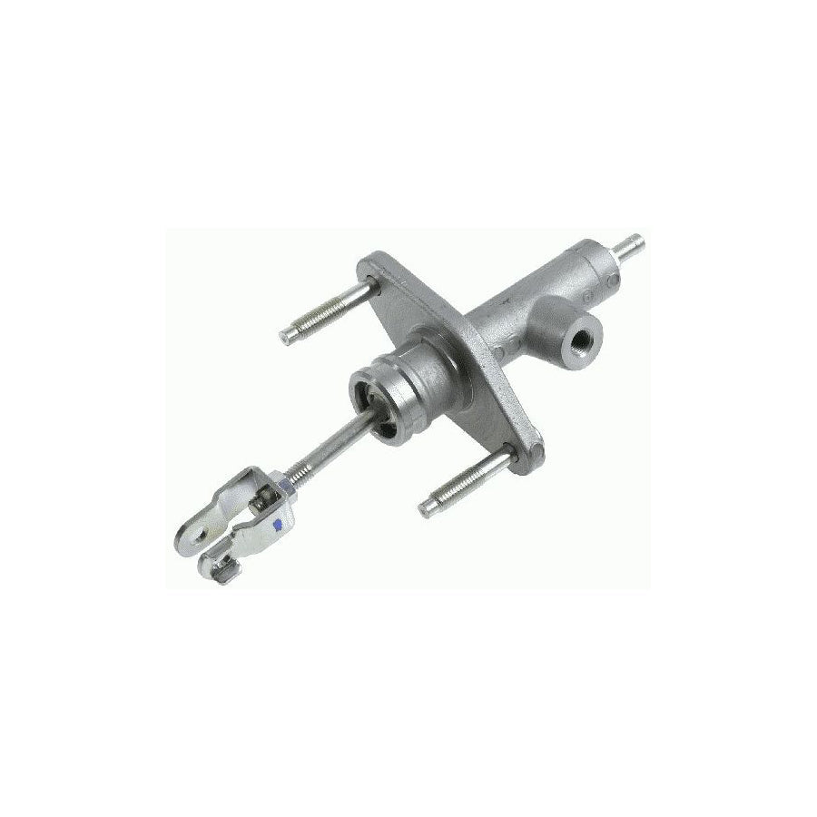 Sachs 6284 600 584 Master Cylinder, Clutch For Honda Insight I Coupe (Ze)