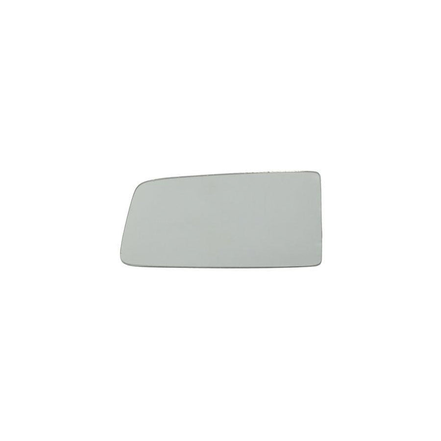 Blic 6102-01-0917P Mirror Glass, Outside Mirror For Opel Astra