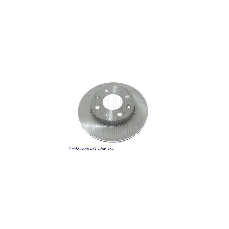 Blue Print Adh24305 Brake Disc for Honda Prelude II (Ab)