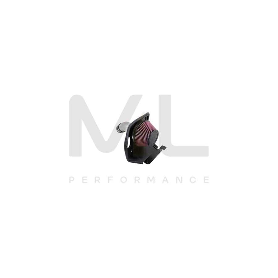 K&N 69-5303TS Performance Air Intake System | ML Car Parts UK | ML Performance