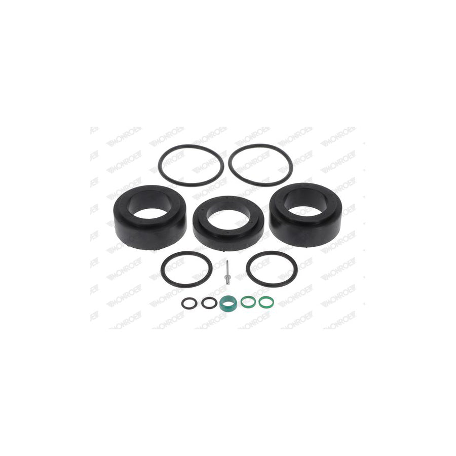 Monroe Ak247 Screw Kit, Suspension Strut / Wheel Bearing Housing