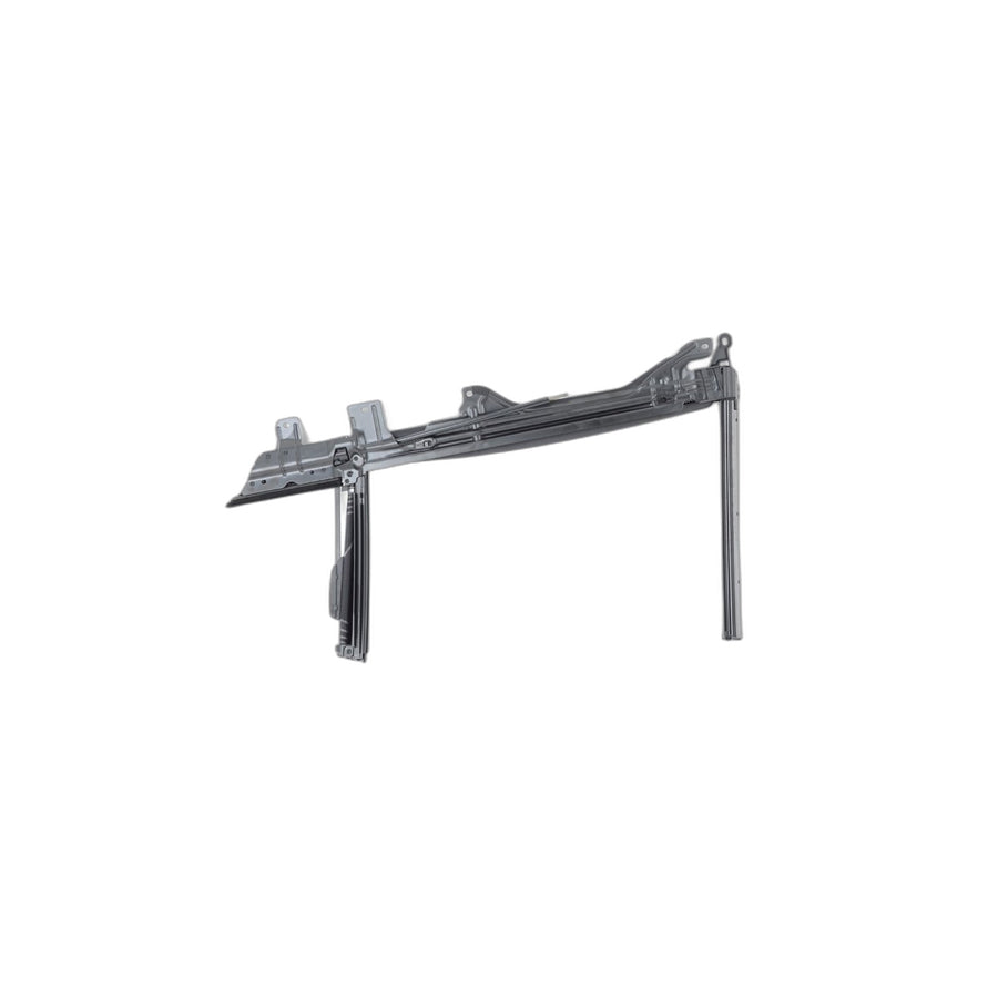 Genuine BMW 51359168844 Right Rear Door Sun Blind (Inc. 740i, 740d & 730d) | ML Performance US Car Parts