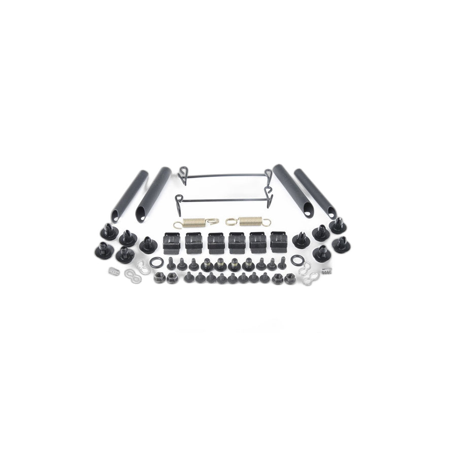 Genuine BMW 54377175575 E93 F83 F33 Fastening Kit F Headlining (Inc. 440i, 320i & 318i) | ML Performance UK Car Parts