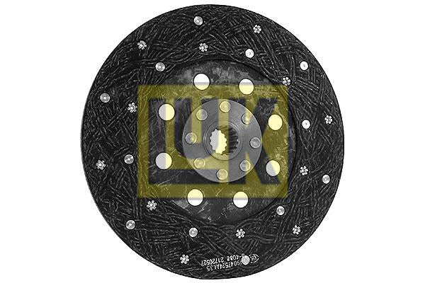 LuK 328 0153 16 Clutch Disc