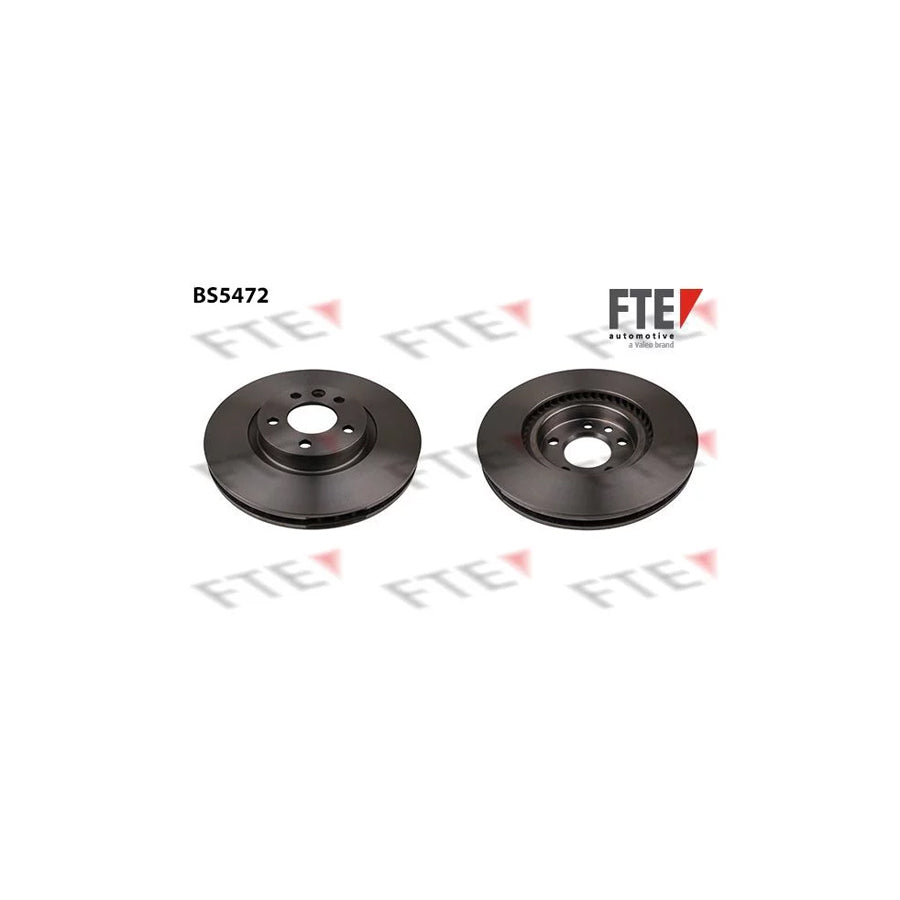 FTE 9071171 Brake Disc