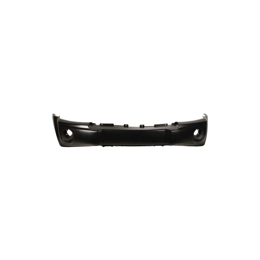 Blic 5510-00-3205901P Bumper For Jeep Grand Cherokee III (Wh, Wk)