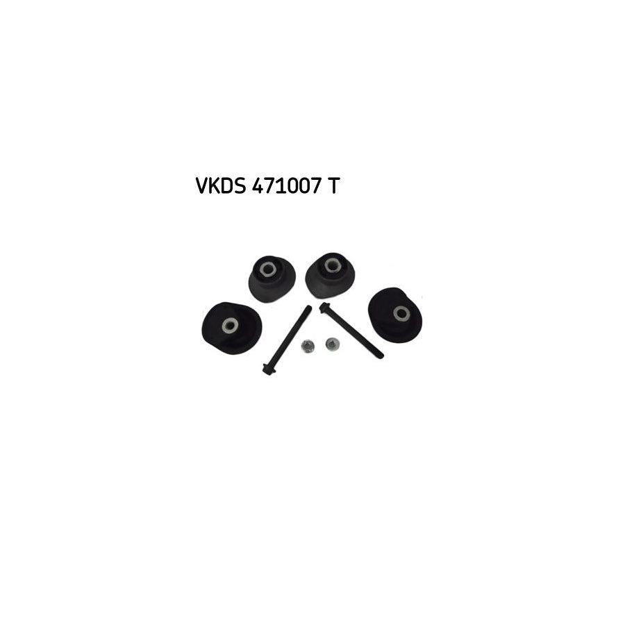 Skf Vkds 471007 T Axle Bush For Vw Passat | ML Performance US Car Parts