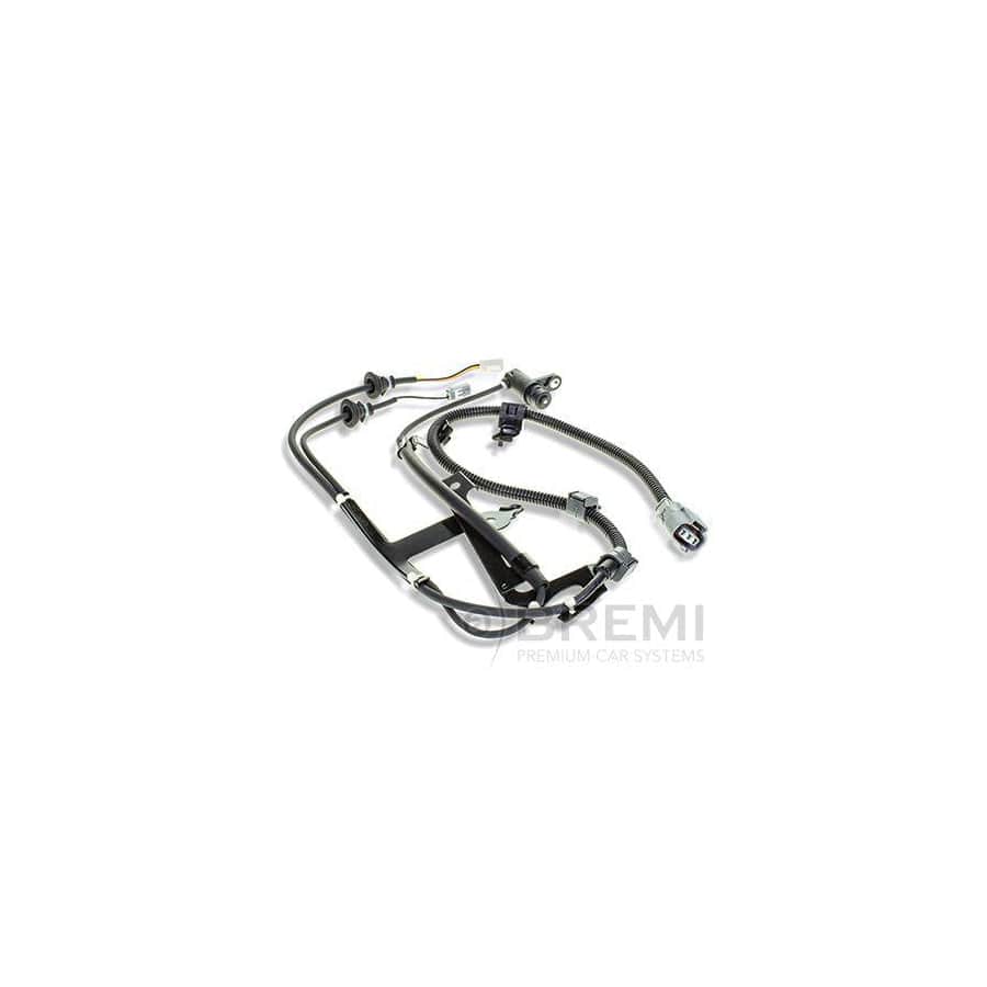 Bremi 50698 Abs Sensor for Lexus Sc II Convertible (Z40)