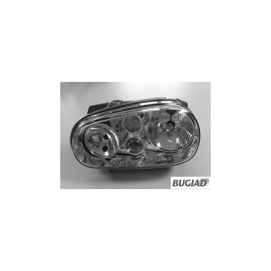BUGIAD Bsp20123 Headlight for VW Golf