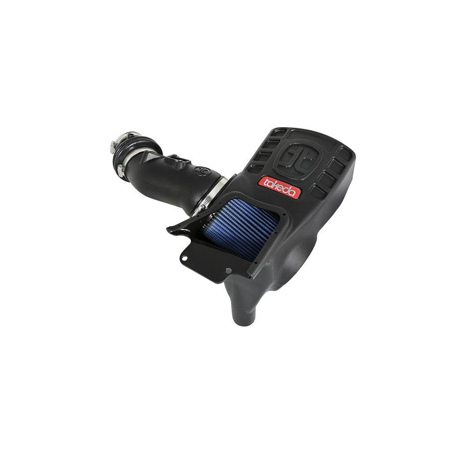 aFe TM-1025B-R Sealed Intake Honda Civic Type R 17-21 L4-2.0L (T) | ML Performance US Car Parts