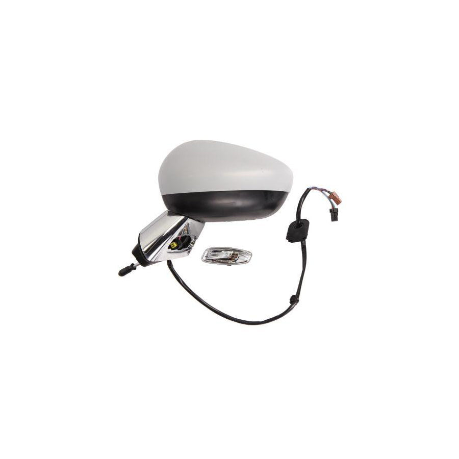 Blic 5402-21-039337P Wing Mirror For Citroen C3