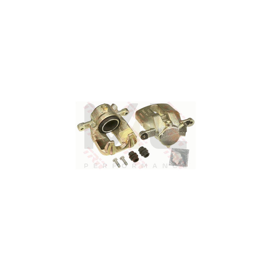 TRW BHW813E Brake Caliper for LANCIA Ypsilon II (843) | ML Performance Car Parts