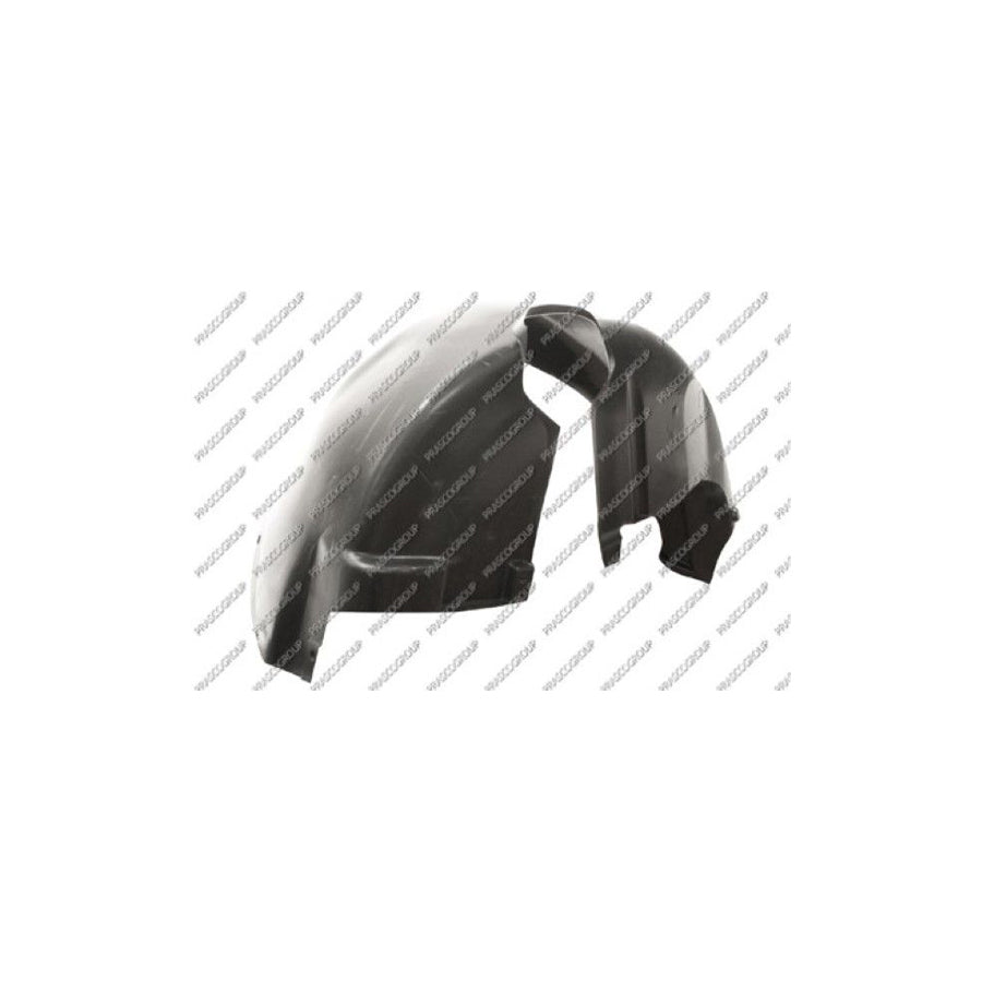 Prasco SK0203654 Panelling, Mudguard for SKODA OCTAVIA