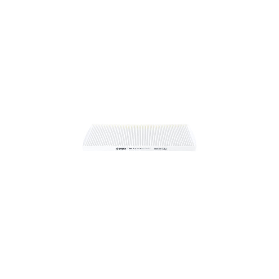 Bosch 1 987 432 019 Pollen Filter | ML Performance UK Car Parts