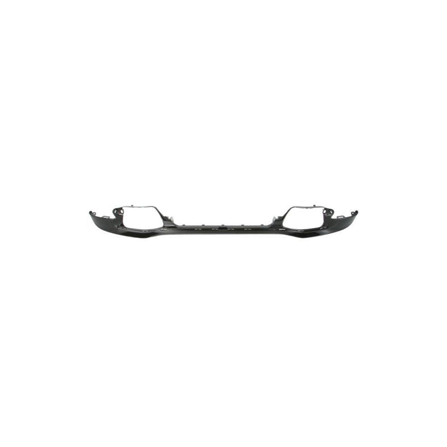 Blic 5511-00-3502223P Front Splitter For Smart Fortwo