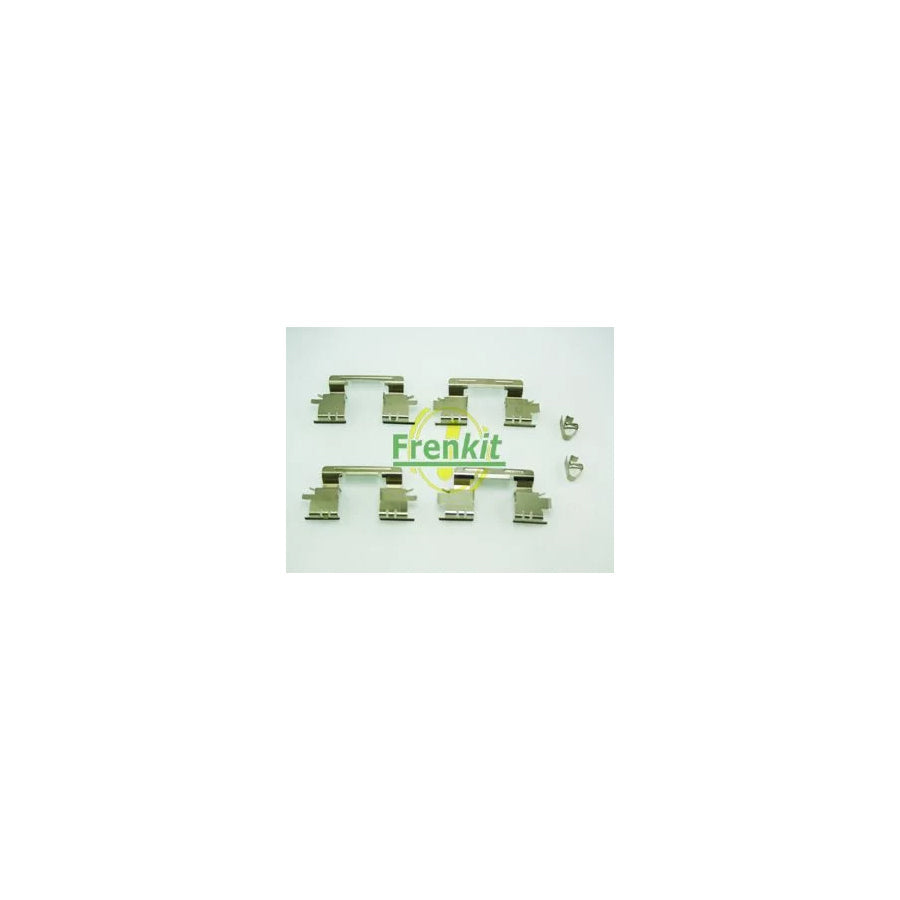 Frenkit 901613 Accessory Kit, Disc Brake Pads
