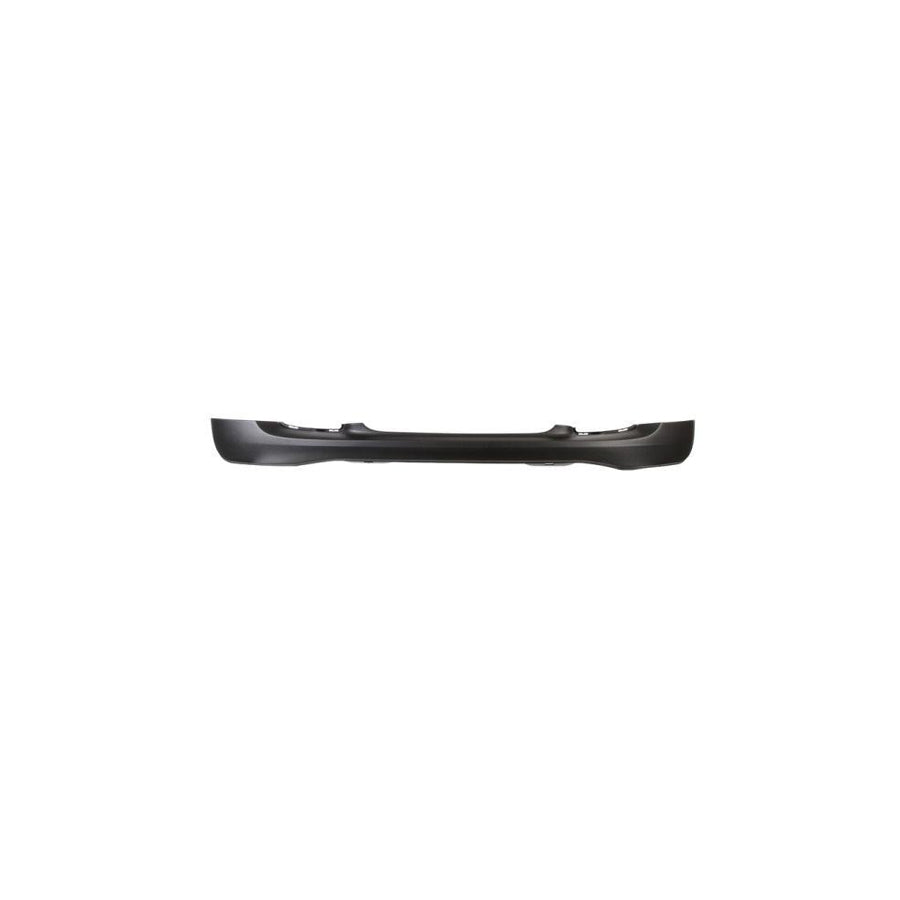 Blic 5511-00-3502222P Front Splitter For Smart Fortwo