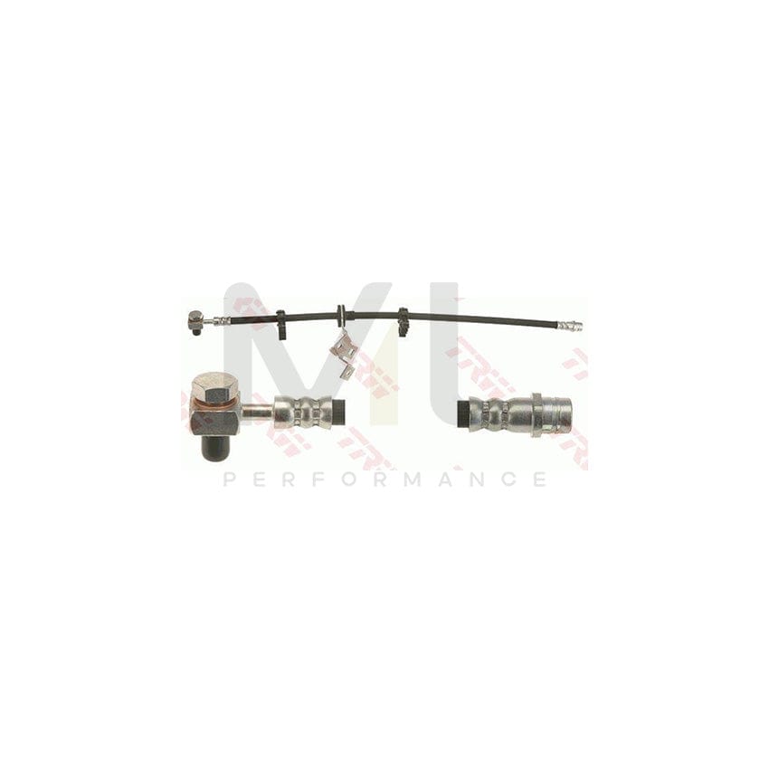 TRW PHD966 Brake Hose suitable for MERCEDES-BENZ ML-Class (W163) 545mm, M10x1 | ML Performance Car Parts
