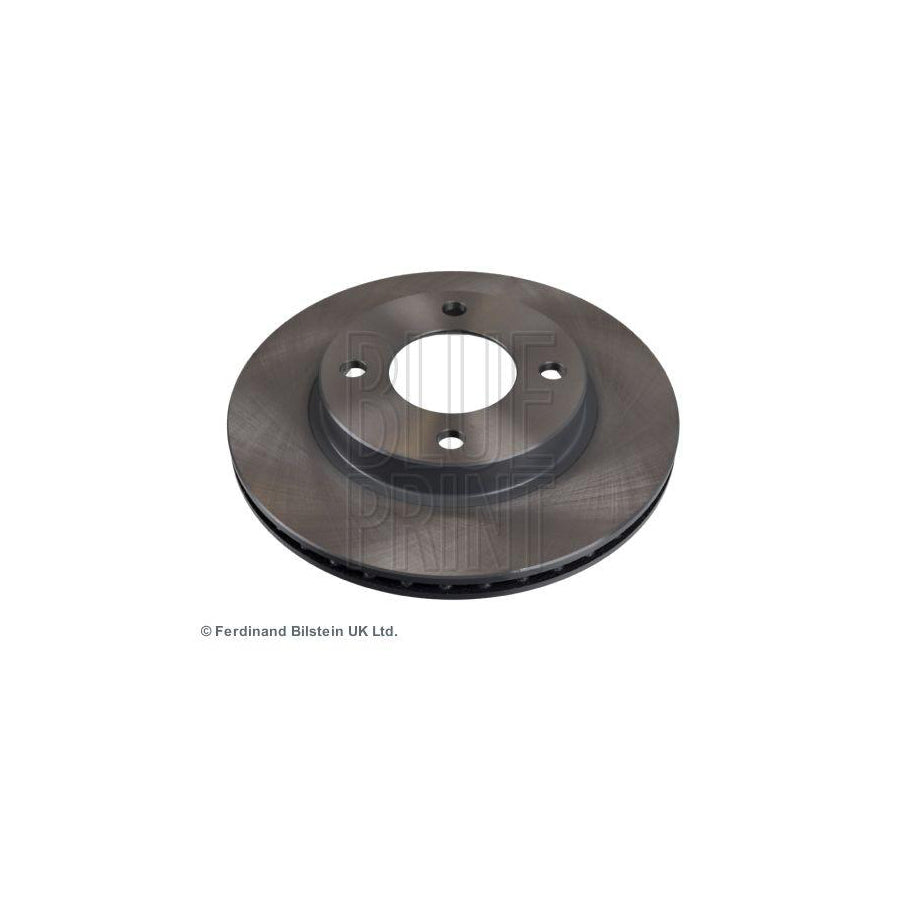 Blue Print Adc443111 Brake Disc for Mitsubishi I