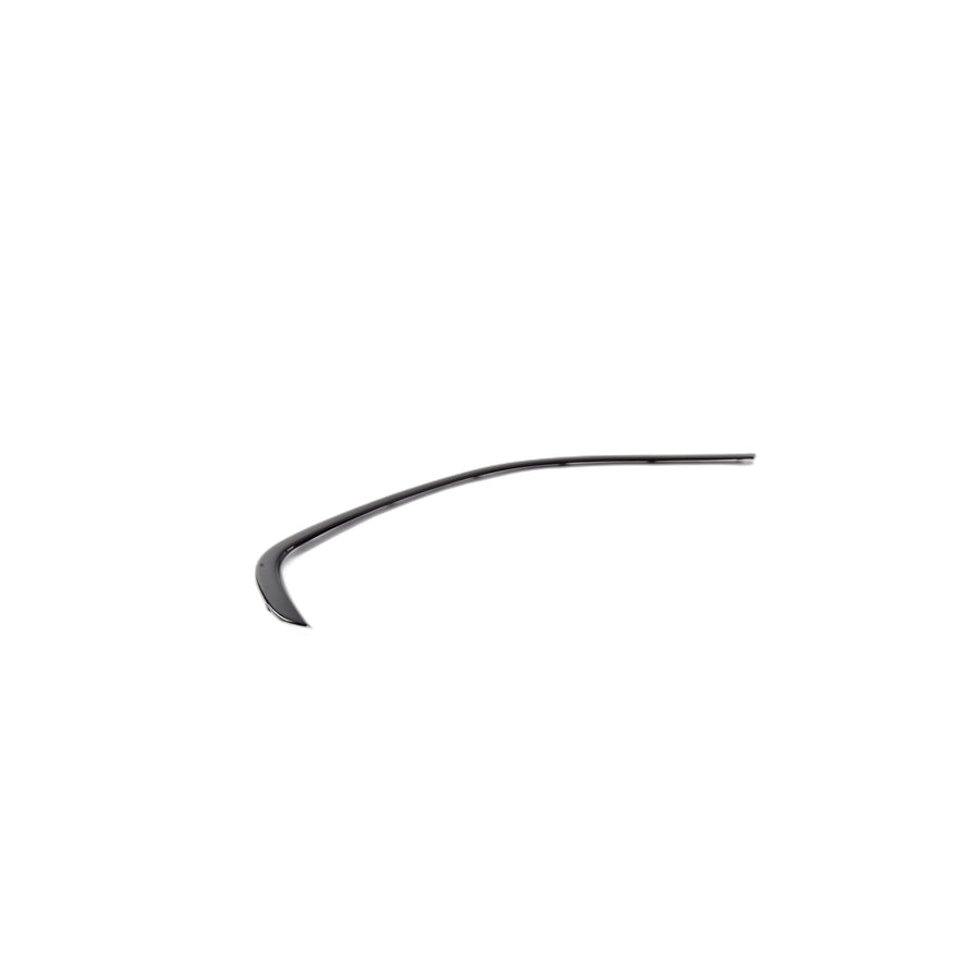 Genuine BMW 51368257688 E53 Covering Upper Right GLANZSCHWARZ (Inc. X5) | ML Performance US Car Parts