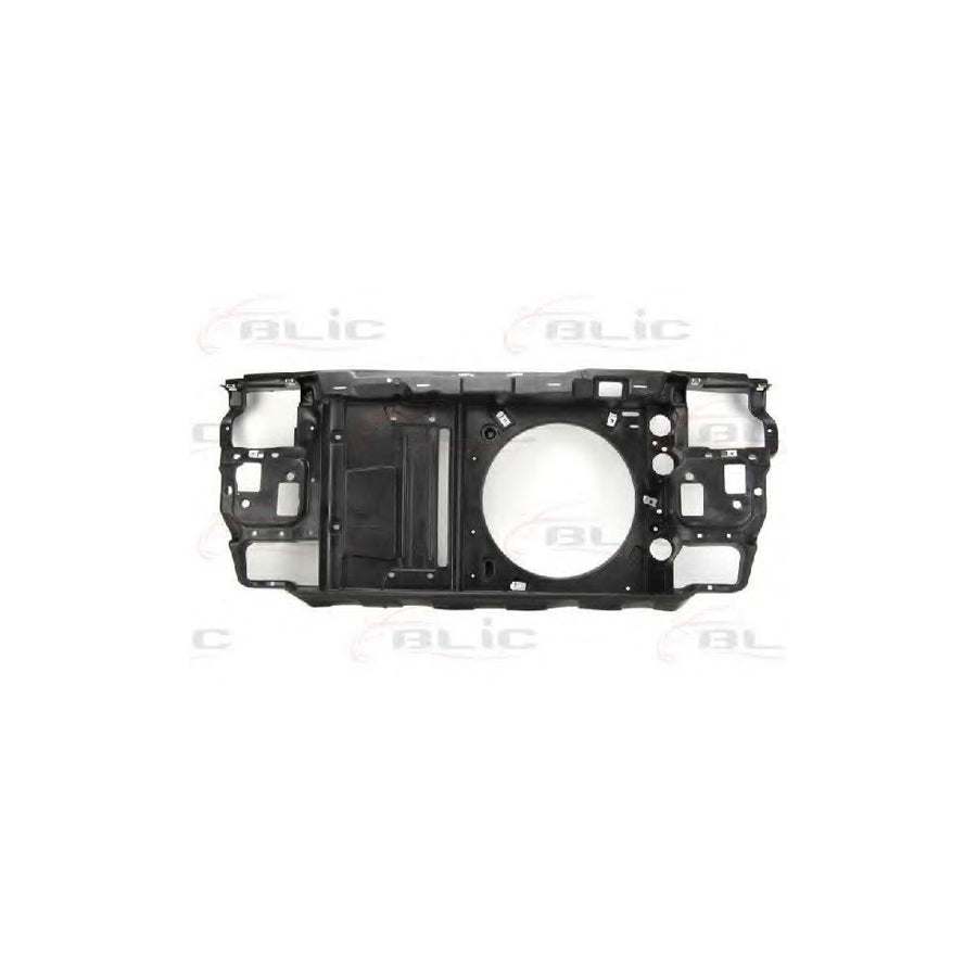 Blic 6502-08-9504200P Front Cowling For VW Polo III Hatchback (6N1)