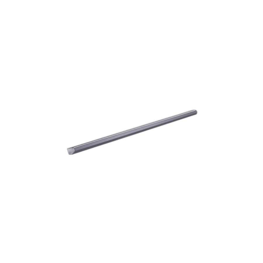 Genuine BMW 51131904769 E30 Moulding Door Front Left CHROM (Inc. 316, 316i & 325i) | ML Performance UK Car Parts